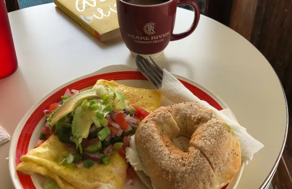 Southbound Bagels and Coffee Shop