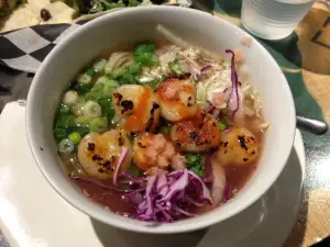 Mojo Cafe