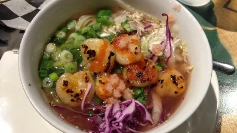 Mojo Cafe | Tex-Mex • Po'-Boys in Ludlow