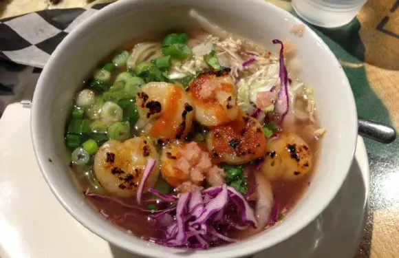 Mojo Cafe