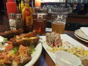 McCall Brewing Company