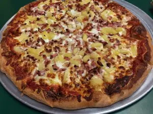 Pizza Factory