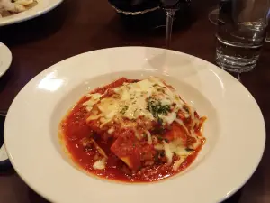 Pasta Amore E Fantasia