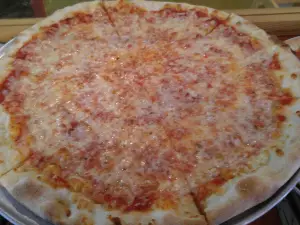 Roma Pizza