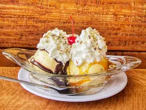 Gunther's Quality Ice Cream