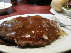 Sheila's Place