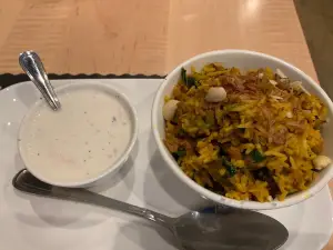 House of Naan Indian Kitchen and Bar