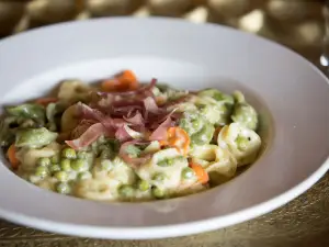 Café Dodici | Italian