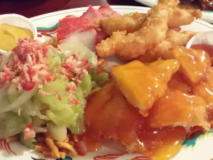 Golden Dragon Restaurant