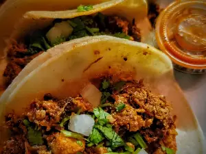 Huicho's Tacos