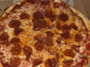 Pizza and Sandwich Express