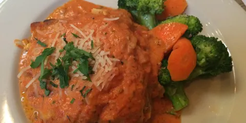 Vaso Azzurro Ristorante