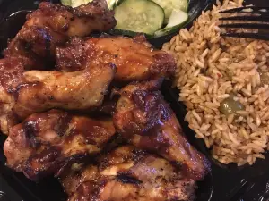 Tennessee's Real BBQ