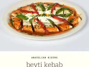 Anatolian Bistro