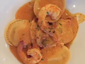 Amici Italian Grille