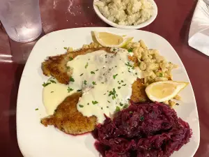 Old Bavaria Inn Restaurant