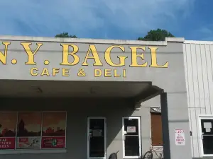 New York Bagel Houma
