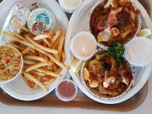 Seafood Sam's Yarmouth