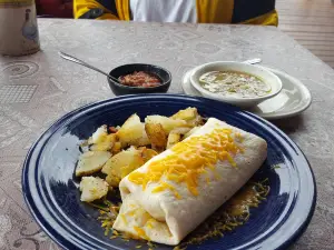 Rendezvous Diner