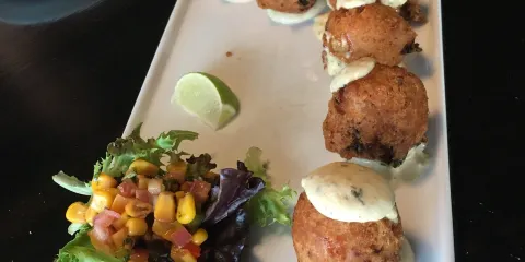 ChopHouse Grille