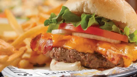 P.J. Whelihan's Pub + Restaurant - Downingtown in Chester County