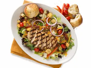 Houlihan's
