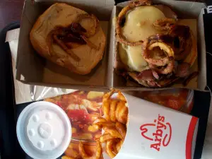 Arby's