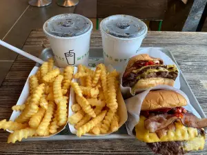 Shake Shack Center City （Rittenhouse）
