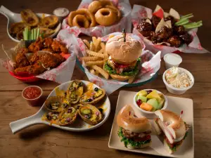 Macado's