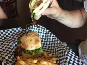 The Point Pub & Grill