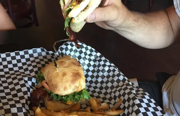 The Point Pub and Grill