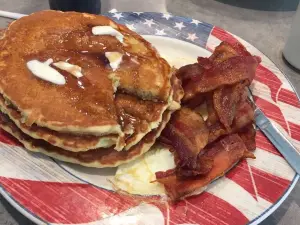 Brian's USA Diner