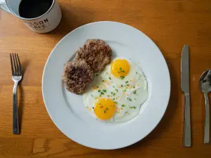 Wilson Cafe
