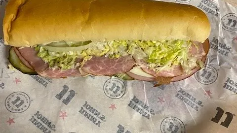 Jimmy John's in Kalispell