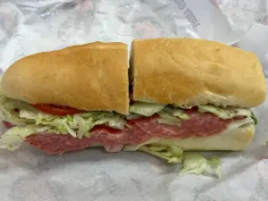 Jersey Mike's Subs