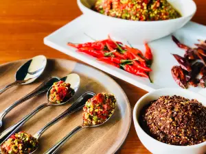 Mango Thai Cuisine (Since 1999)