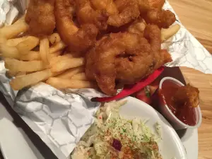 Cuckoos Chicken House