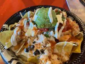 Que Bueno! Mexican Grille