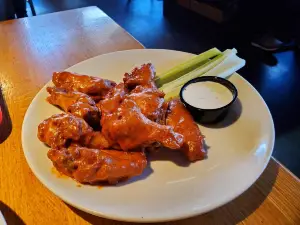 Applebee's Grill + Bar