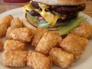 Skyline Cafe