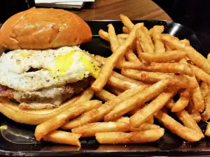 Bullpen Tavern