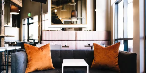 Indulge Bistro & Wine Bar