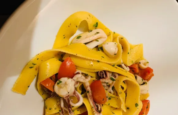 Osteria di Castelvecchio