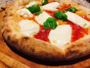 Pizzeria La Buca