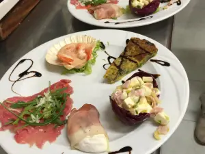 Trattoria La Tola
