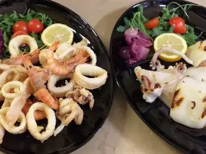 Trattoria Messapica