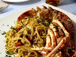 Tartufo di Mare