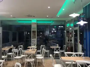 Bar Enoteca