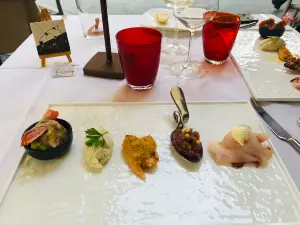 Ristorante Cinquantanove
