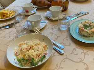 Restoran Dekante